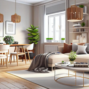Interiorismo Residencial