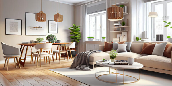 Interiorismo Residencial