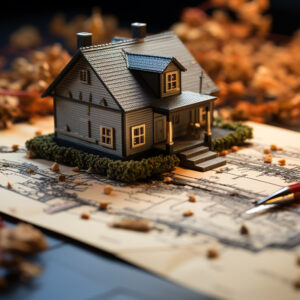 Proyecto de Vivienda Unifamiliar